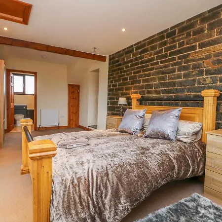 Moscow Mews Holiday home *