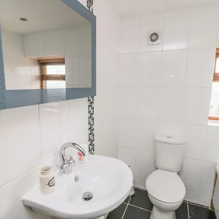 Moscow Mews Holiday home *