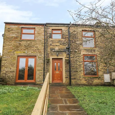 Moscow Mews Holiday home *