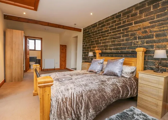 Moscow Mews Holiday home *