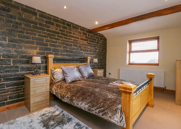 Holiday home Moscow Mews