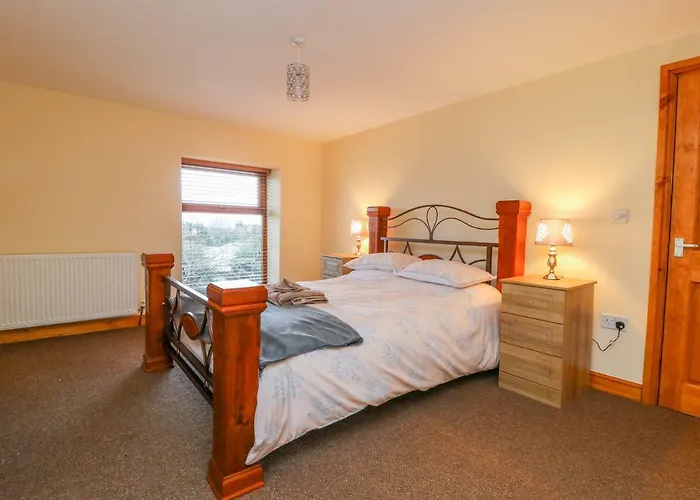 Holiday home Moscow Mews