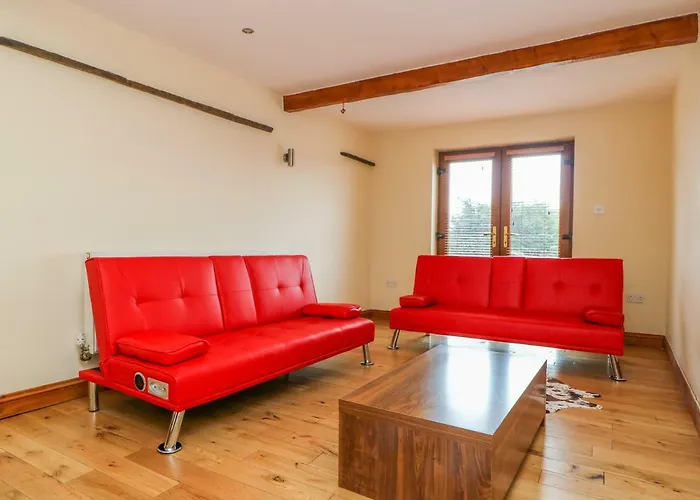 Moscow Mews Bradford (West Yorkshire)