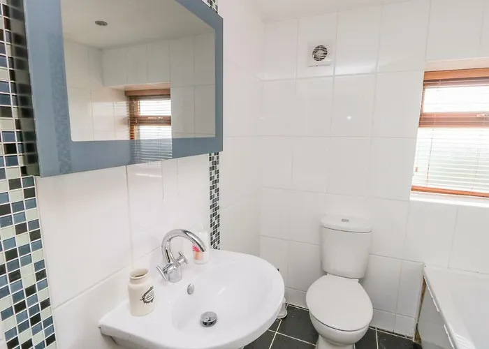 Moscow Mews Holiday home *