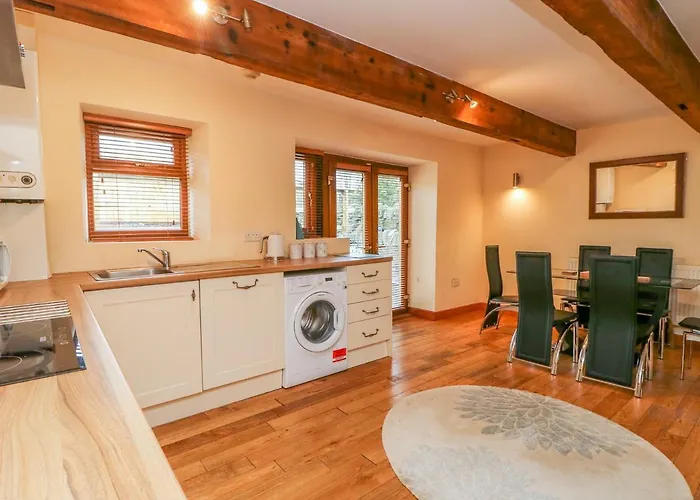 Moscow Mews Holiday home Bradford (West Yorkshire)