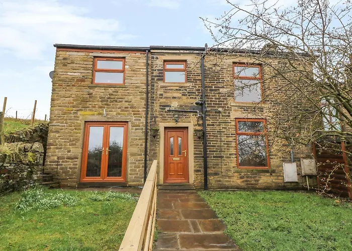 Moscow Mews Holiday home *