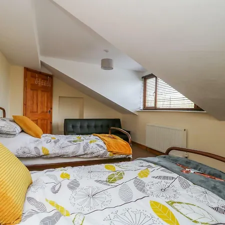 Moscow Mews 別荘 *