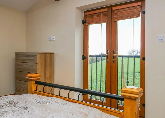 Moscow Mews 別荘 *