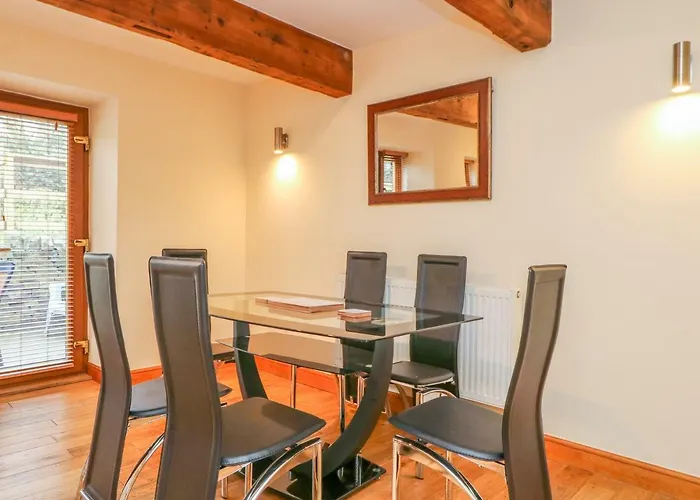 Moscow Mews * ブラッドフォード