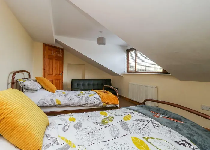 Moscow Mews 別荘 *